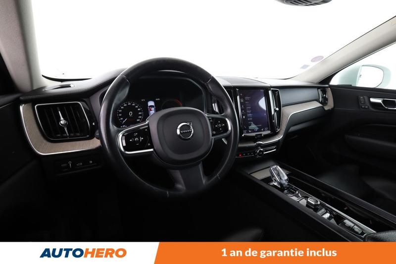 Volvo Xc60 2.0 T8 Twin Engine Plug-in Hybrid Inscription Geartronic 8 392 ch