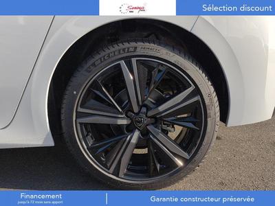 Peugeot 308 Gt BlueHDI 130 Eat8 Toit Pano+Pk Vision 360+Drive Assit Plus+Ja18 Portland+Hifi Focal