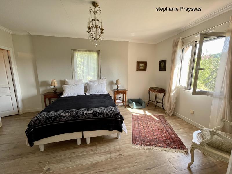 Maison d'architecte - 200 m² - 6 pièces