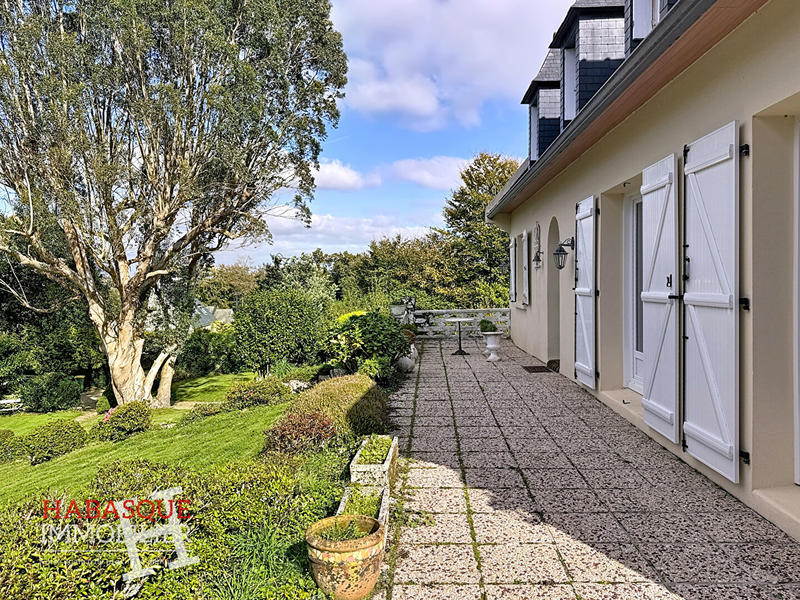 Maison - 145 m² - 7 pièces