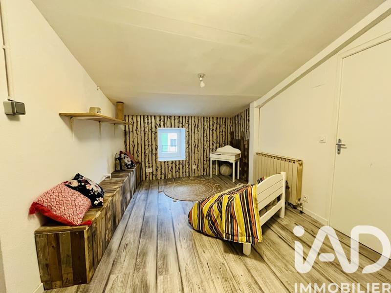 Maison de village - 174 m² - 5 pièces