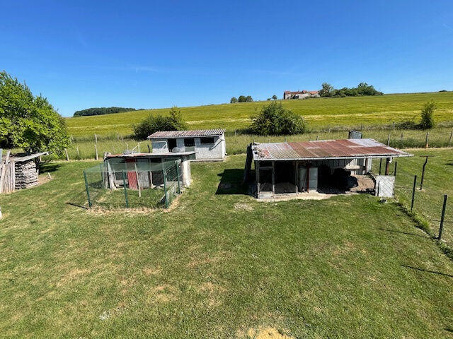 Maison - 127 m² - 6 pièces