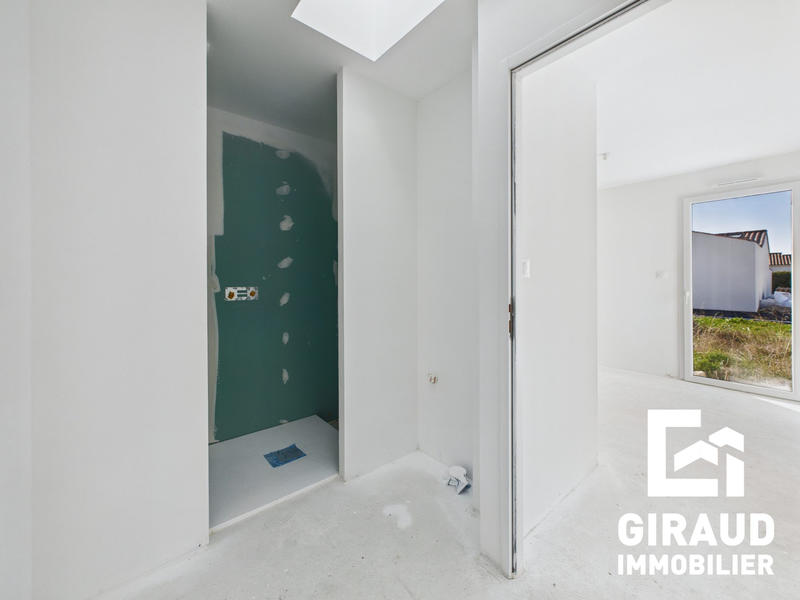 Maison - 89 m² - 4 pièces