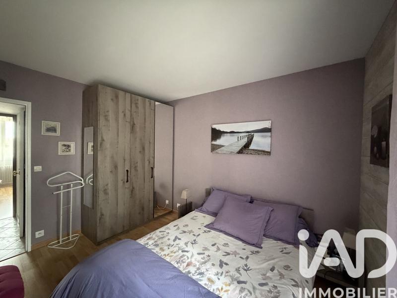 Appartement - 79 m² - 4 pièces