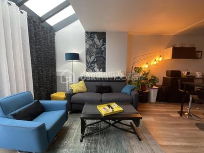 Appartement - 67 m² - 4 pièces