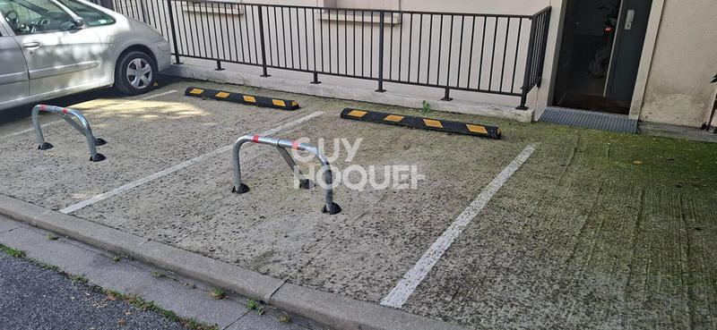 Local commercial - 51 m²