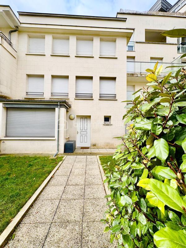 Maison de ville - 192 m² - 7 pièces