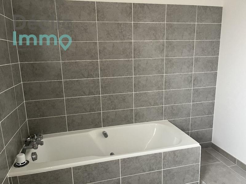 Maison - 113 m² - 5 pièces