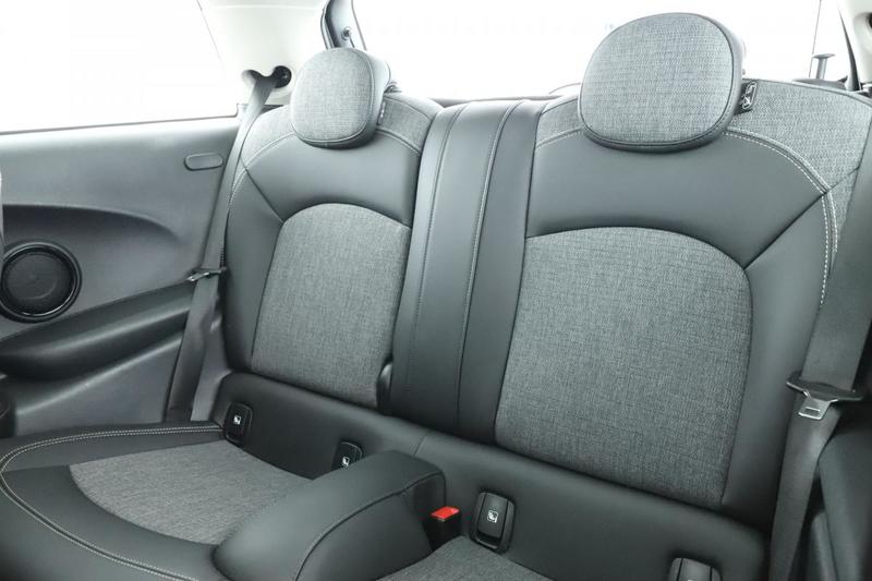 Mini Mini Cooper Edition Camden Bva7 3p 136 ch