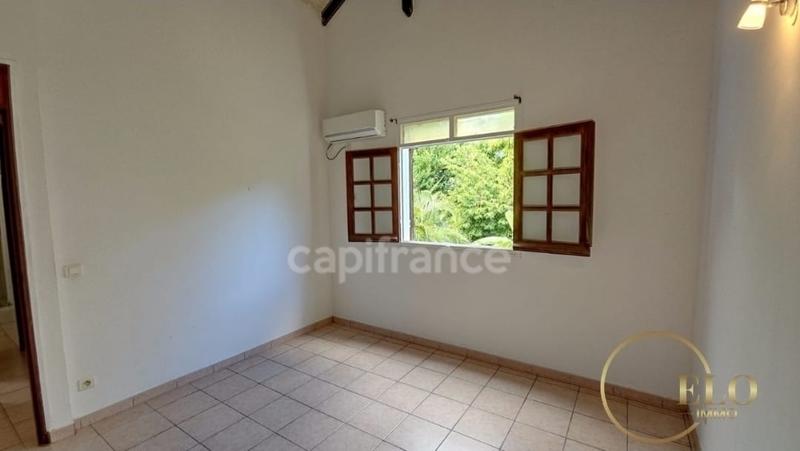 Maison - 125 m² - 4 pièces