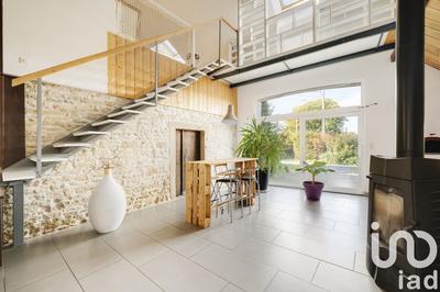 Maison - 296 m² - 10 pièces