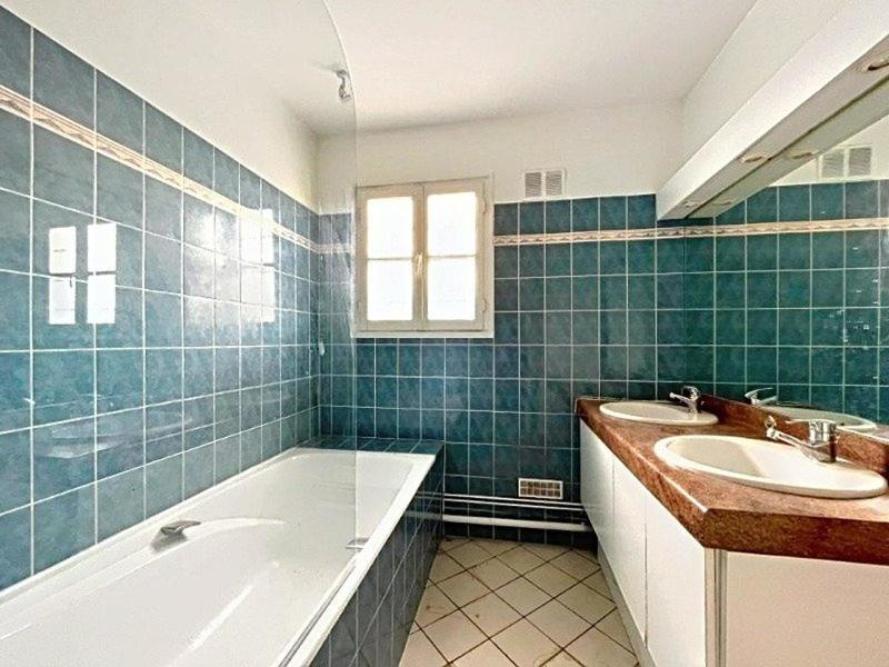 Appartement - 92 m² - 5 pièces