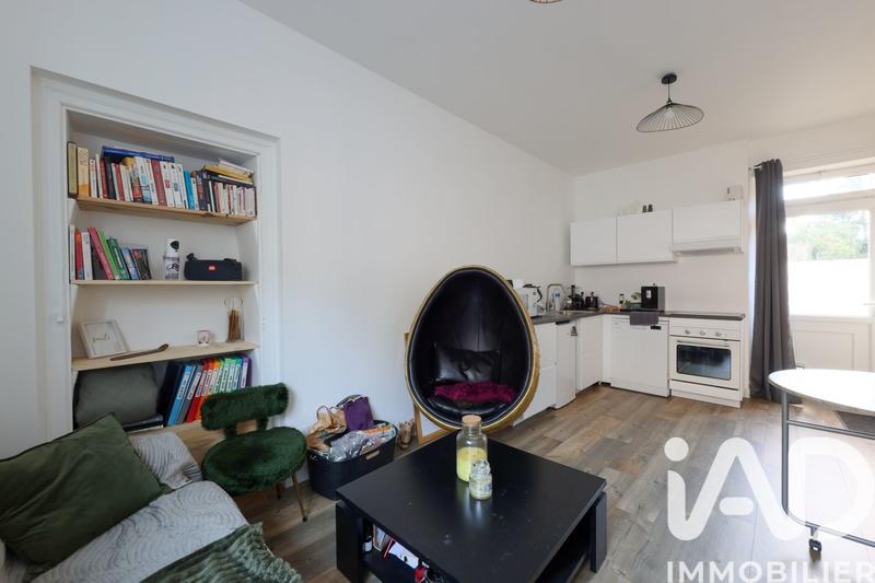 Maison de ville - 150 m² - 8 pièces