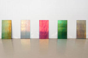 Les mini-mercredis : Miroirs magiques !