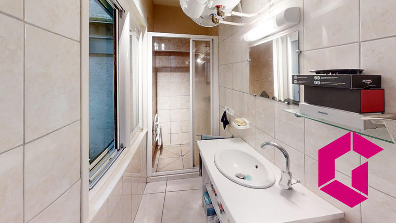 Maison - 45 m² - 3 pièces