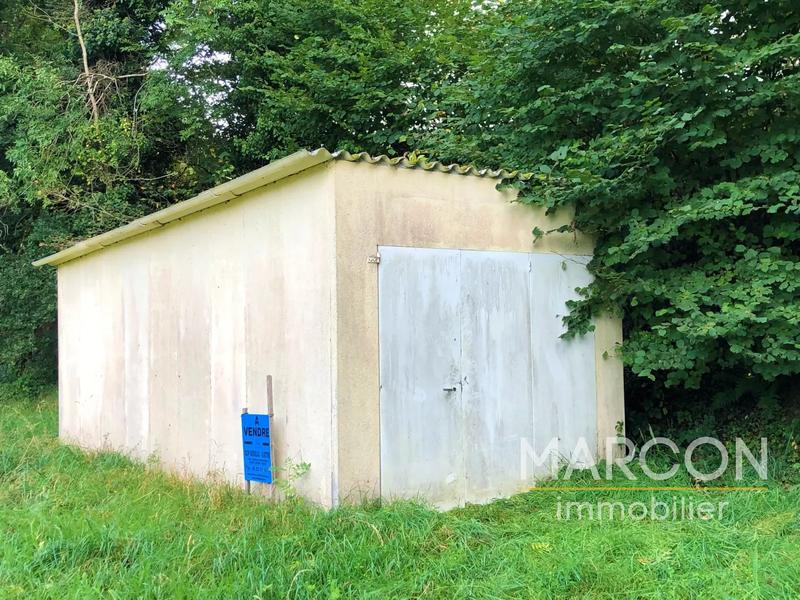 Maison de village - 85 m² - 6 pièces