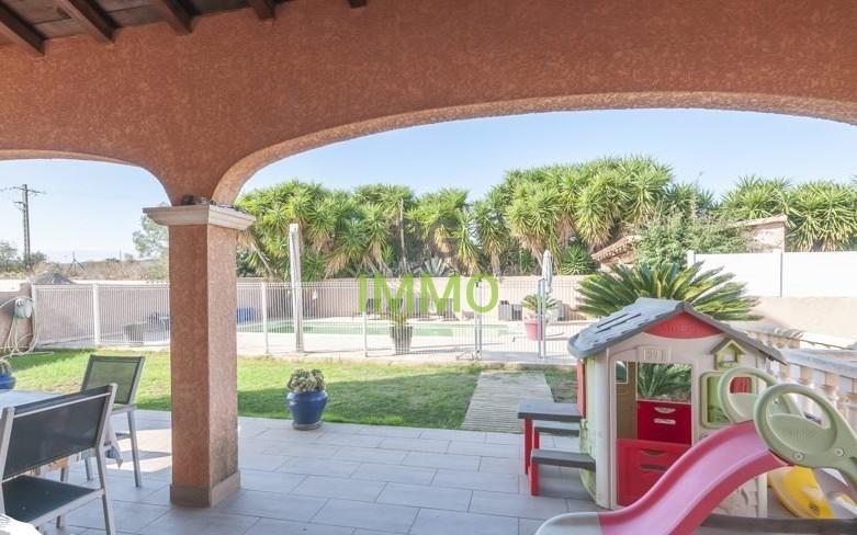 Maison - 130 m² - 4 pièces