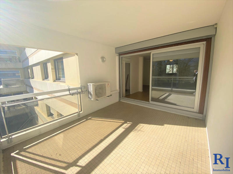 Appartement - 85 m² - 3 pièces