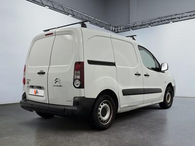 Citroën Berlingo Fourgon m Bluehdi 100 s&amp;S Etg6 Club