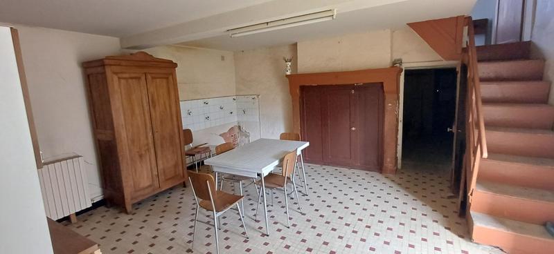 Maison - 87 m² - 4 pièces