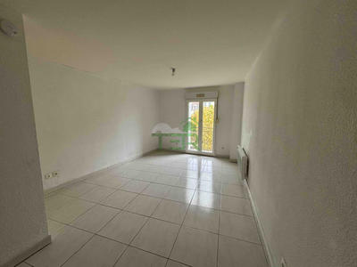 Appartement - 19 m² - 1 pièce