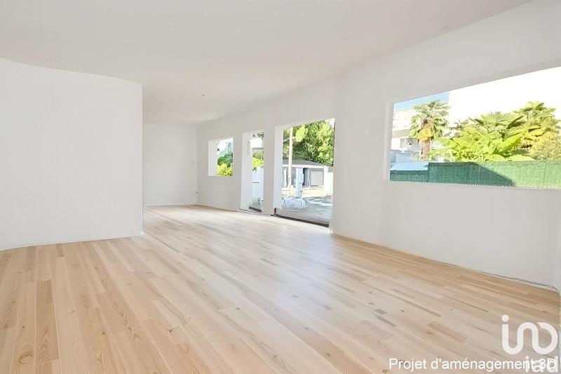 Local commercial - 94 m²