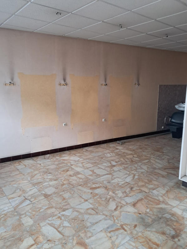 Maison - 97 m² - 4 pièces