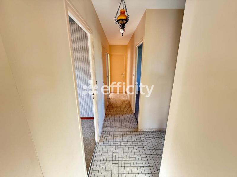 Pavillon - 77 m² - 4 pièces