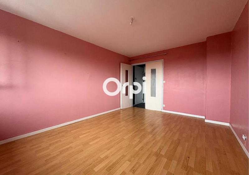 Appartement - 81 m² - 3 pièces