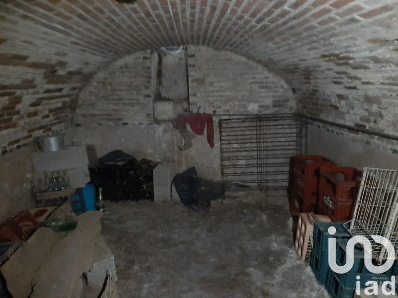 Maison - 172 m² - 7 pièces