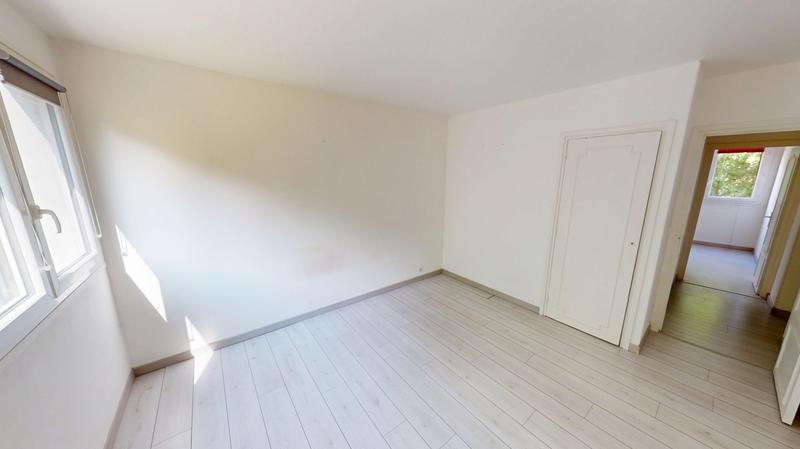 Appartement - 78 m² - 4 pièces