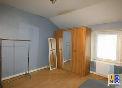 Maison - 104 m² - 6 pièces