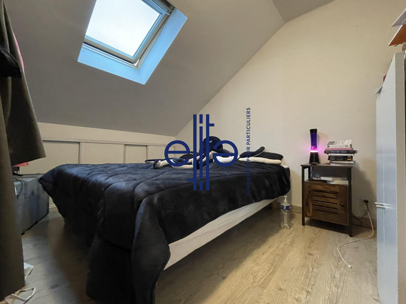 Duplex - 90 m² - 4 pièces