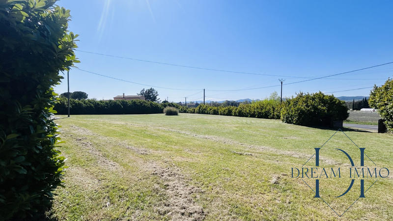 Maison - 166 m² - 4 pièces