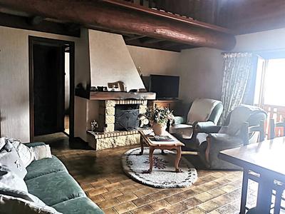 Châlet - 82 m² - 4 pièces