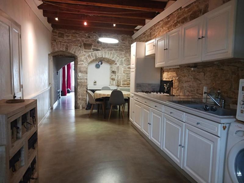 Maison - 136 m² - 6 pièces