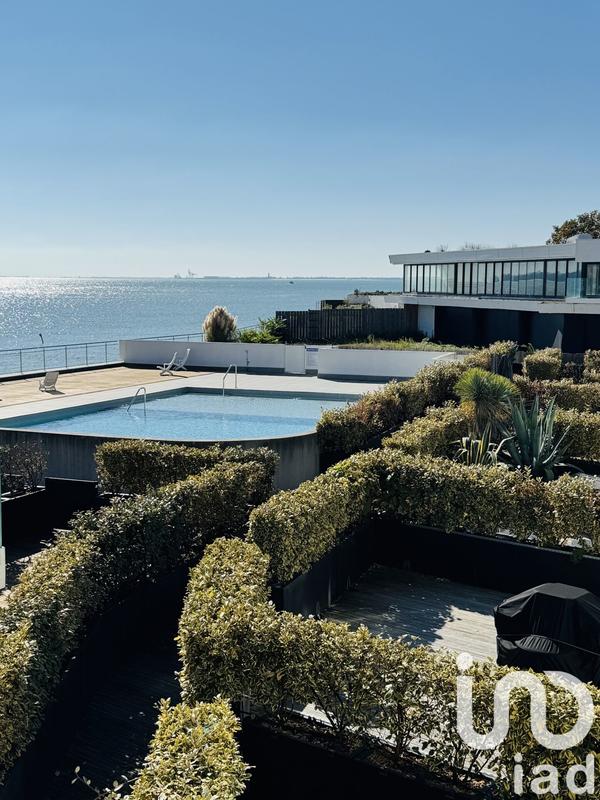 Appartement - 66 m² - 2 pièces