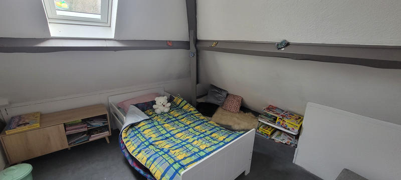 Maison - 145 m² - 8 pièces