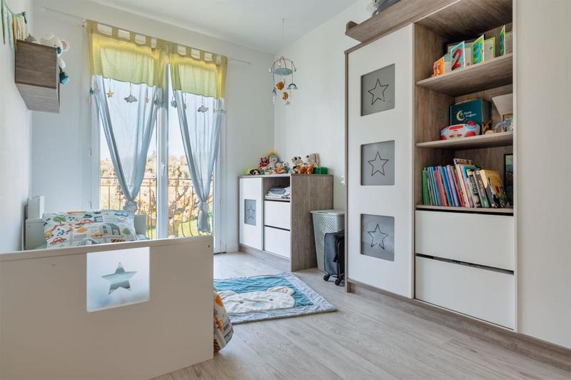 Maison - 192 m² - 8 pièces