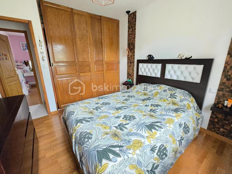 Pavillon - 176 m² - 6 pièces