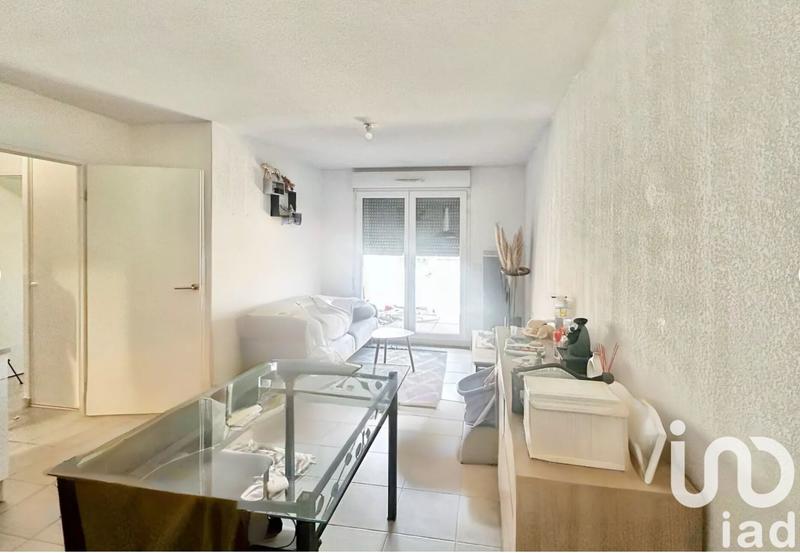 Appartement - 55 m² - 3 pièces