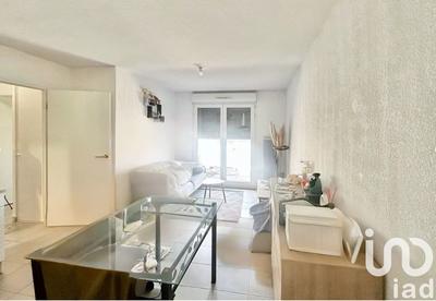 Appartement - 55 m² - 3 pièces