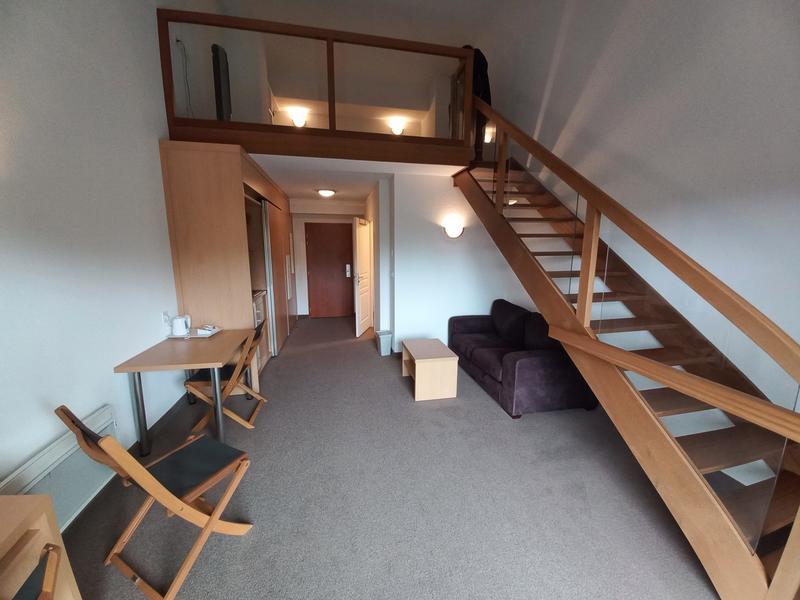 Appartement - 39 m² - 2 pièces