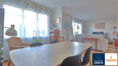 Maison - 139 m² - 8 pièces