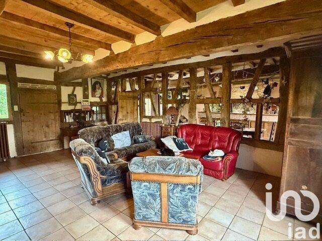 Maison - 236 m² - 5 pièces