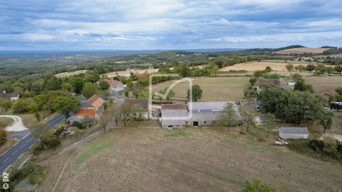 Ferme - 95 m² - 5 pièces