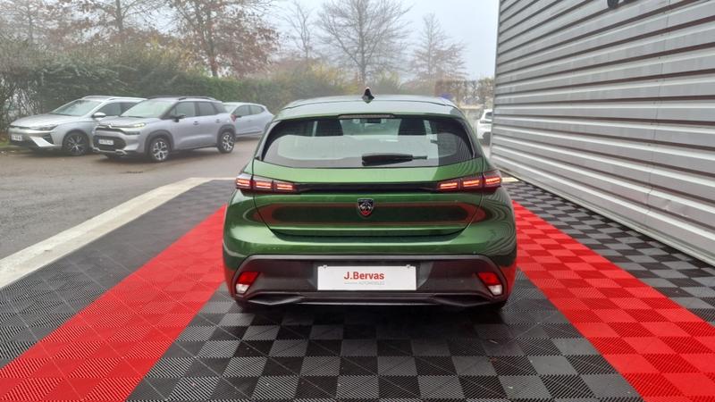 Peugeot 308 Bluehdi 130ch Ss Bvm6 Active Pack