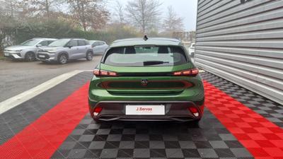 Peugeot 308 Bluehdi 130ch Ss Bvm6 Active Pack