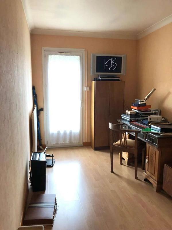 Maison - 113 m² - 5 pièces