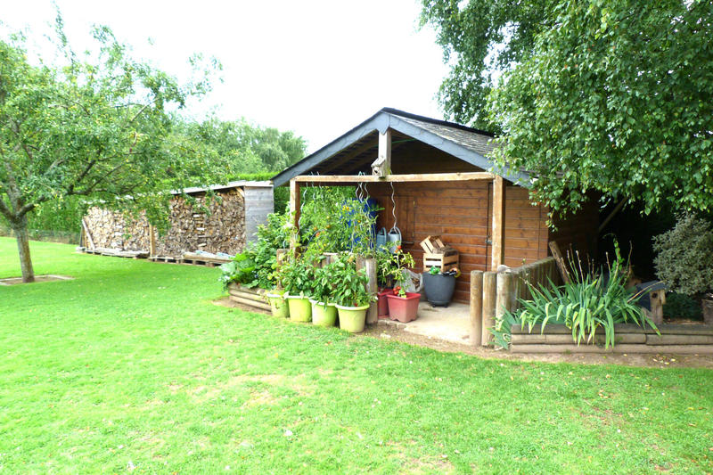 Maison - 163 m² - 7 pièces